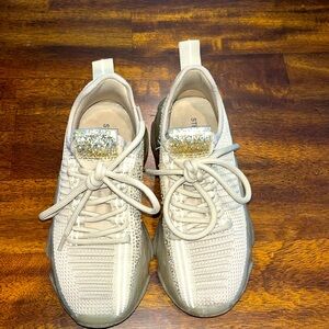 STEVE MADDEN SM NY90 Sneakers youth size 2